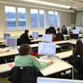 The Power of Discussion Boards and Group Projects in Flexible Online Education