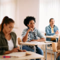 Combining Online and On-Campus Courses: A Guide to Flexible Study Options