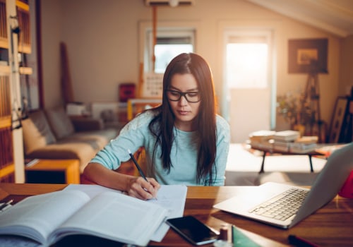 How to Find the Right Balance for Your Learning Style