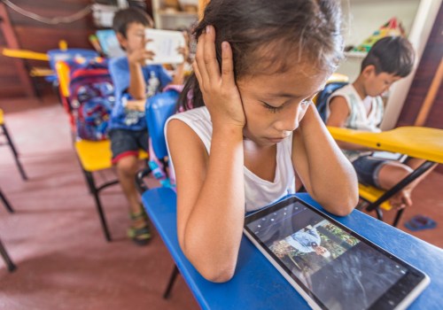 Advances in Technology for Digital Education: The Evolution of Flexible Learning and Online Education