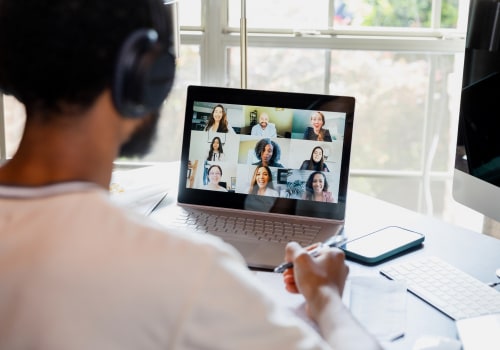 Flexibility for Students with Busy Schedules: How to Continue Your Education Remotely or at Your Own Pace