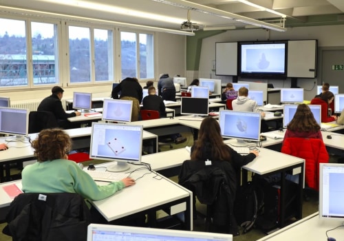 The Power of Discussion Boards and Group Projects in Flexible Online Education