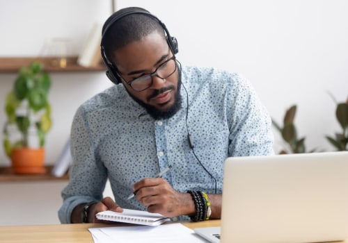 Exploring Flexible Learning and Online Education Platforms
