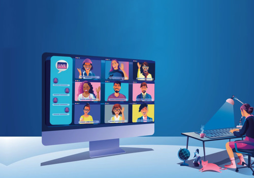 The Advantages of Live Virtual Classes