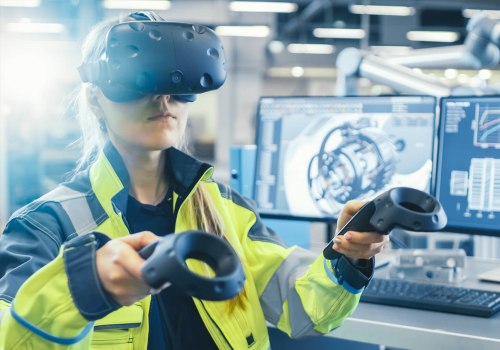 Virtual Simulations and Labs: Enhancing Flexible Learning and Online Education