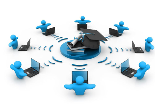 How to Navigate and Use Online Learning Platforms