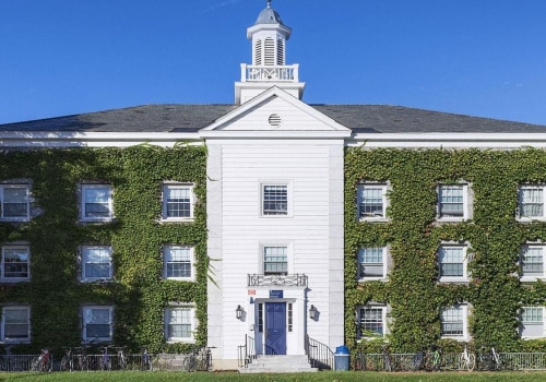 Why On-Campus Housing May Not Be Necessary for Flexible Learning