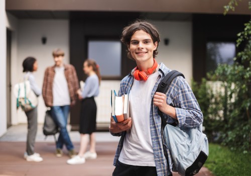 Exploring Opportunities for International Students
