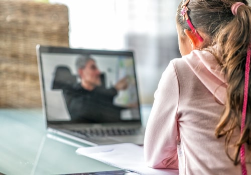 The Benefits of Studying at Your Own Pace