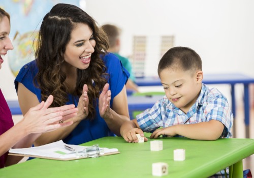 Understanding Accommodations for Students with Disabilities