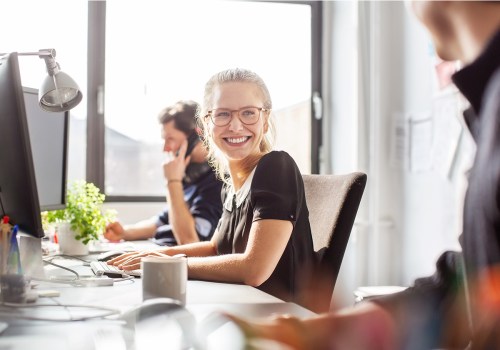 Tips for Balancing Work and School: Finding Flexibility in Your Education
